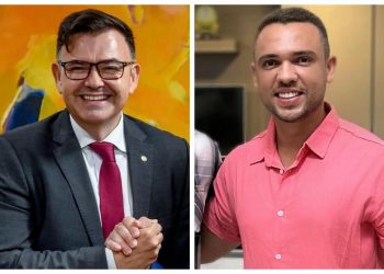 Raniery admite abrir cabeça de chapa para Ramon Menezes em Guarabira: “Não há imposição”