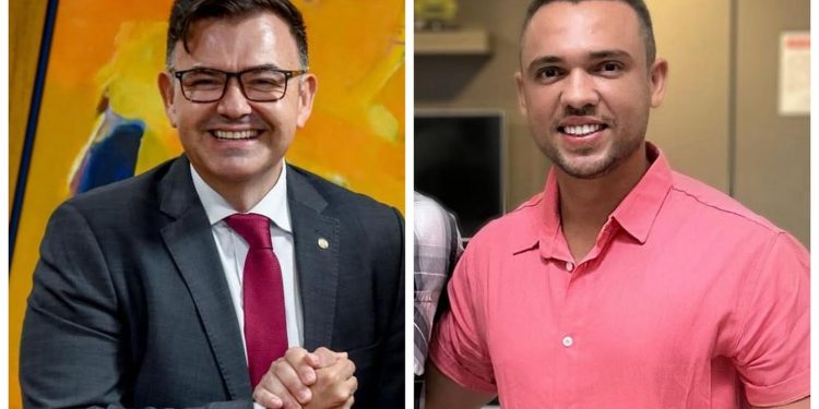 Raniery admite abrir cabeça de chapa para Ramon Menezes em Guarabira: “Não há imposição”