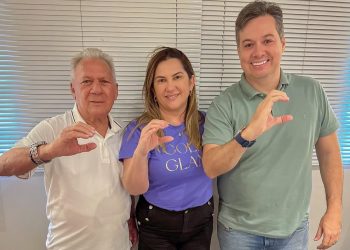 Câmara de Cajazeiras quer investigação contra Socorro Delfino por acúmulo ilegal de cargos