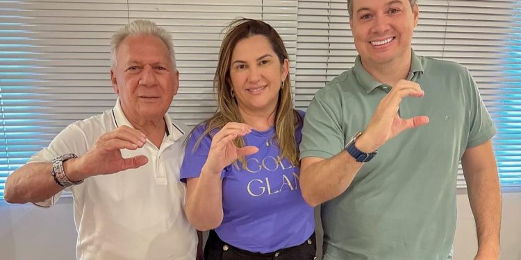 Câmara de Cajazeiras quer investigação contra Socorro Delfino por acúmulo ilegal de cargos