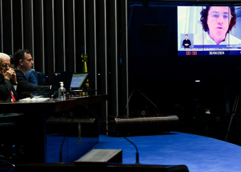 Senado autoriza contratação de empréstimo de US$ 52 milhões para Campina Grande