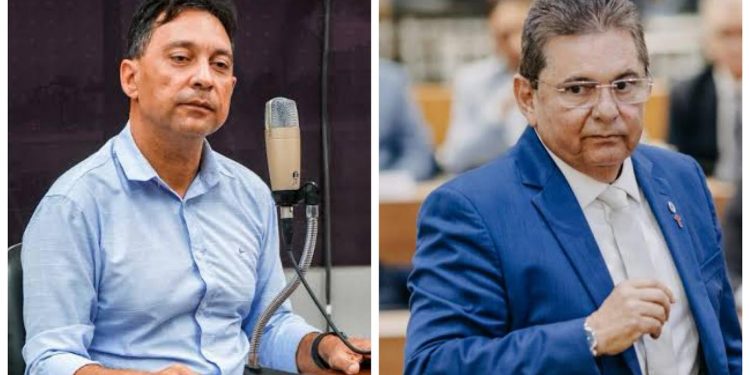 Fábio diz que ação do PSDB contra Galdino foi ‘equívoco’, mas nome da Paraíba foi citado quase 30 vezes na petição