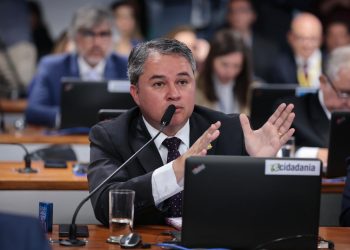 Efraim defende castração química voluntária para criminosos sexuais reincidentes