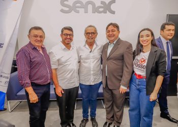 Feira “Viva o Centro” concede incentivos fiscais ao comércio no Centro de JP