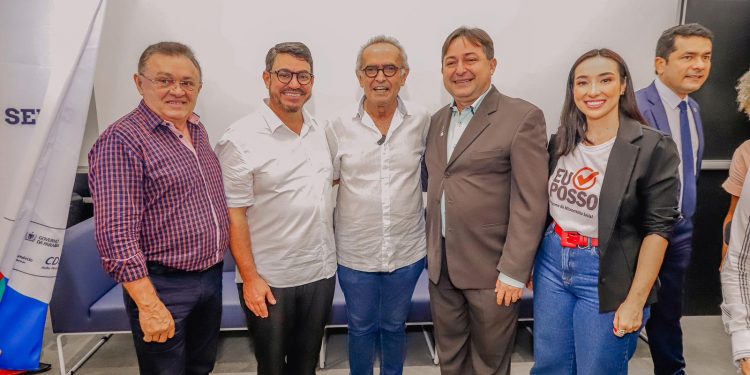 Feira “Viva o Centro” concede incentivos fiscais ao comércio no Centro de JP