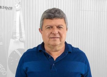 Justiça condena prefeito de Gurinhém à prisão e impede gestor de ocupar cargo público