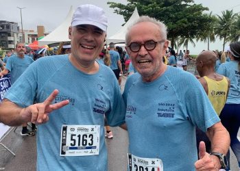 Irmão de Queiroga, ex-vereador Marco Antônio confirma apoio a Cícero em JP