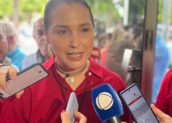 STJ nega recurso de Sara Cabral e mantém suspensão dos seus direitos políticos