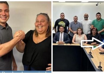 Em Cabedelo, estrutura de Vitor Hugo “engole” grupo de Walber Virgolino