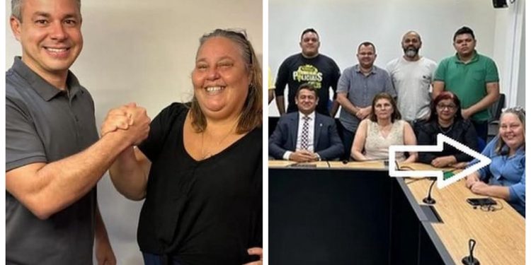 Em Cabedelo, estrutura de Vitor Hugo “engole” grupo de Walber Virgolino