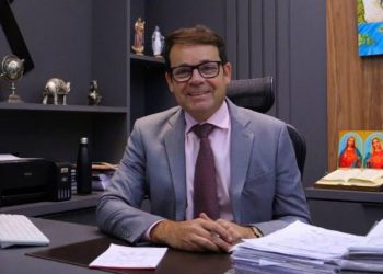 TCE determina perícia para comprovar aposentadoria por invalidez do ex-juiz Ramonilson