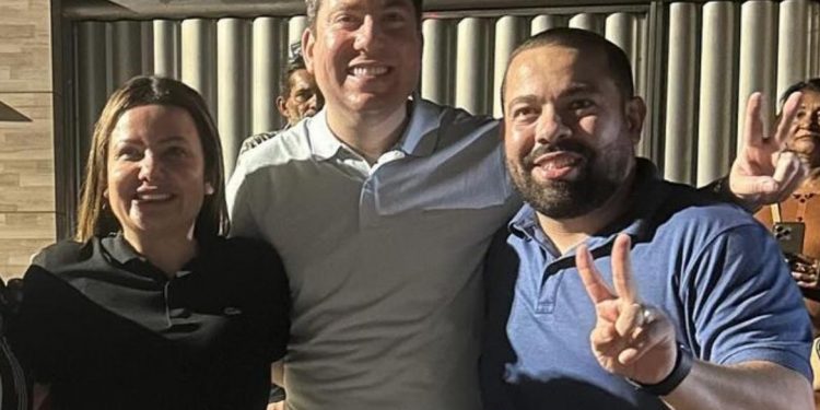 Exclusivo: braço direito de Wilson Filho disputará eleições em Bayeux