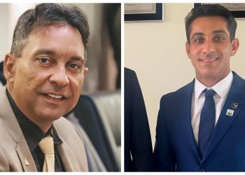 Lagoa Seca: ex-candidato a prefeito deve fechar com grupo de Fábio Ramalho