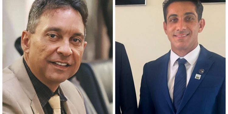 Lagoa Seca: ex-candidato a prefeito deve fechar com grupo de Fábio Ramalho