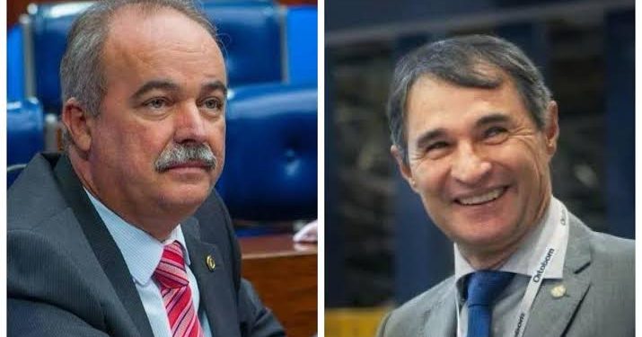 Inácio relembra histórico de Romero e acredita que deputado esteja novamente blefando