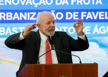 Lula anuncia R$ 18,3 bilhões para o Novo PAC; JP, CG e Santa Rita serão beneficiadas