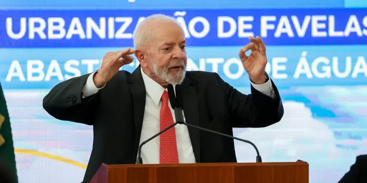 Lula anuncia R$ 18,3 bilhões para o Novo PAC; JP, CG e Santa Rita serão beneficiadas