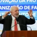 Lula anuncia R$ 18,3 bilhões para o Novo PAC; JP, CG e Santa Rita serão beneficiadas