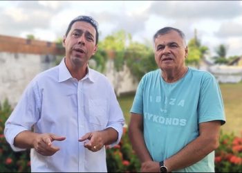 Bolão descarta compor chapa com Netinho e convida empresário para “somar”