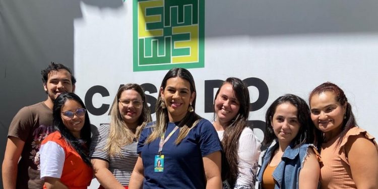 Casa do Empreendedor de CG conquista selo Diamante do Sebrae pela qualidade no atendimento