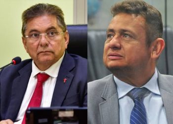 Walber critica Galdino e relaciona ‘desconvocação’ de secretário à ação proposta pelo PSDB