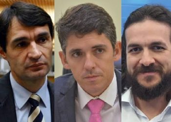 Em áudio vazado de 2022, Tovar diz que Romero ‘fude*’ oposição