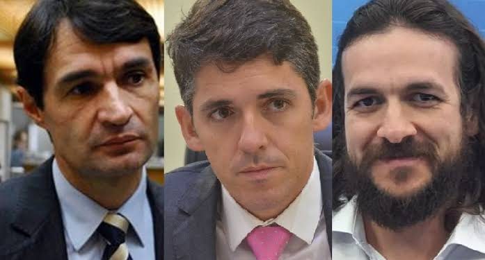 Em áudio vazado de 2022, Tovar diz que Romero ‘fude*’ oposição