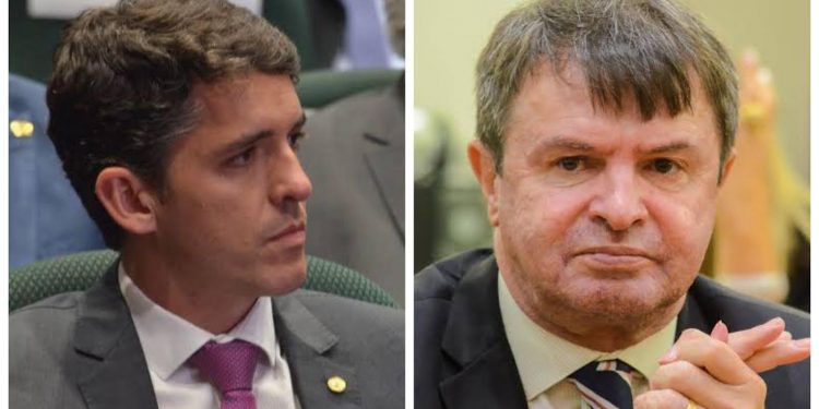 Em novo áudio vazado, Tovar agora detona irmão de Romero: ‘incoerente’; ouça