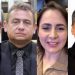 Cabedelo: André lidera intenções de voto, seguido por Walber, Jacqueline e Barbosa; veja números