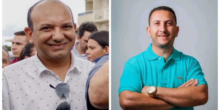 TCE aponta que vereador de São José de Caiana possui empresa realizando obras no município