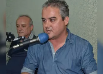 Alhandra: rachado com Branco, ex-prefeito Renato Mendes tem novo revés na Justiça