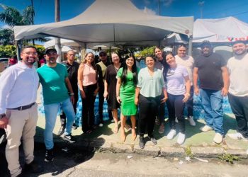 Deputada Dra. Jane envia mantimentos para o RS e incentiva população a realizar doações