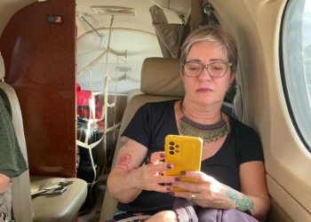 Ex-prefeita de Conde é nomeada pela terceira vez no governo Lula