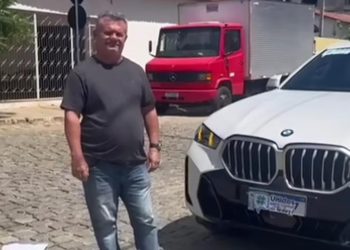 SW4, Hilux, BMW X6: apostas em São Bento agitam bastidores da política local