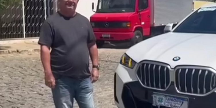 SW4, Hilux, BMW X6: apostas em São Bento agitam bastidores da política local