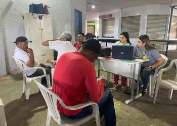 Casa do Empreendedor terá pontos de atendimento no Parque do Povo e na Vila do Artesão durante O’Maior São João do Mundo