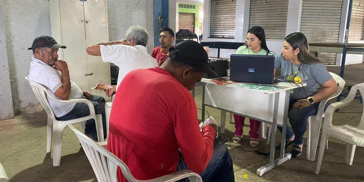 Casa do Empreendedor terá pontos de atendimento no Parque do Povo e na Vila do Artesão durante O’Maior São João do Mundo
