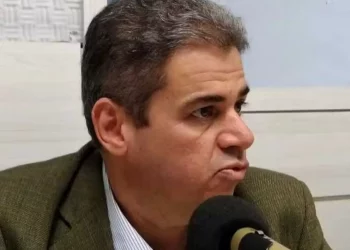 Ligado a Romero, presidente do Podemos em CG é exonerado da gestão Bruno