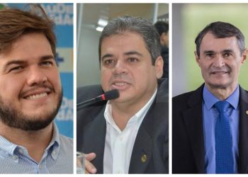 Saída do presidente do Podemos da PMCG não teve relação com impasse entre Bruno e Romero; entenda