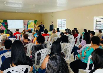 Amde firma parceria com Sine para oferta de cursos profissionalizantes em Campina Grande