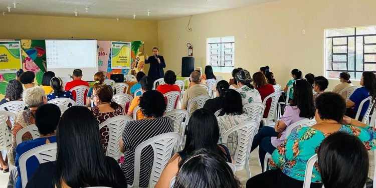 Amde firma parceria com Sine para oferta de cursos profissionalizantes em Campina Grande