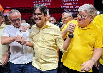 Ex-diretor do DER surge como um dos favoritos no PSB na disputa à CMJP