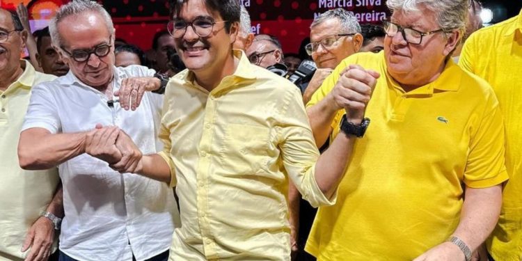 Ex-diretor do DER surge como um dos favoritos no PSB na disputa à CMJP