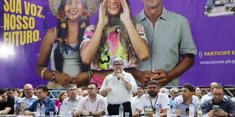 ODE Guarabira: João destina mais de R$ 27 milhões à região