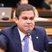 Mersinho confirma que pedirá licença da Câmara em junho; Eliza assume