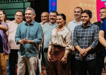 Prefeitura de Santa Rita desmente fake news e confirma realização do São João 2024