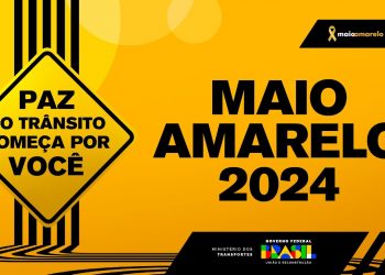 CMJP debate Maio Amarelo pela paz no trânsito