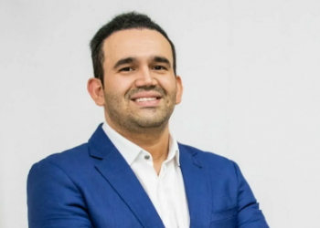 “Venceremos a eleição com ou sem Romero”, diz Jhony Bezerra sobre disputa em CG