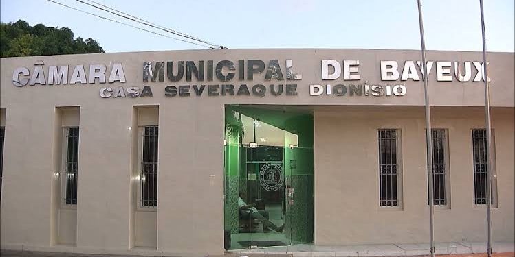 Política da Paraíba vai divulgar na próxima sexta-feira lista com favoritos à Câmara de Bayeux