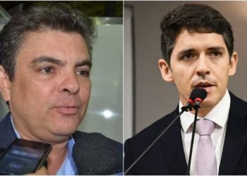 Aguardando Romero, Tovar vai coordenar campanha do filho de Ronaldinho à CMCG